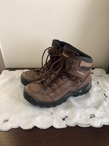 Lowa Boots