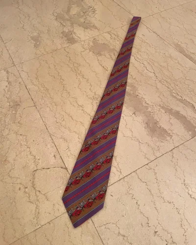 Kenzo Ties & Bow Ties