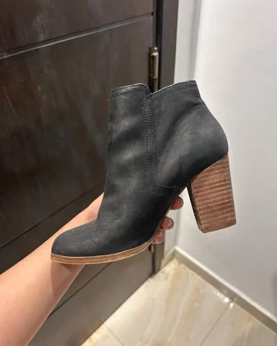 ALDO Mules