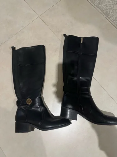 Tommy Hilfiger Boots