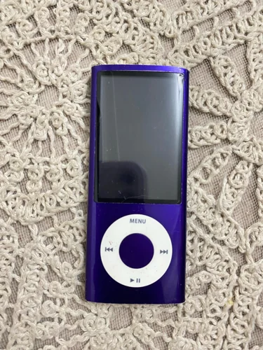 Apple Audio