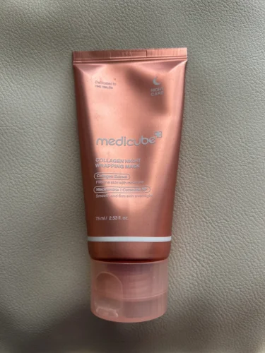 Medicube Face