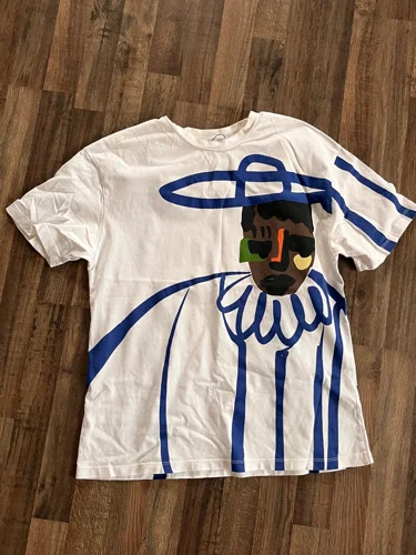 Zara T-shirts