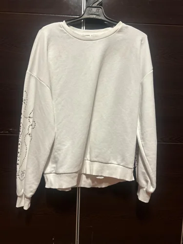 Stradivarius Sweatshirts