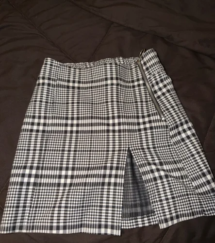 Bershka Skirts