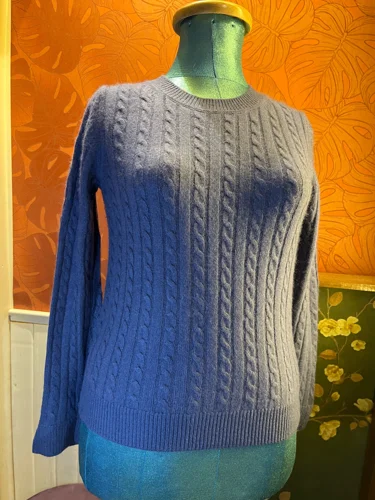 Massimo Dutti Long Sleeve