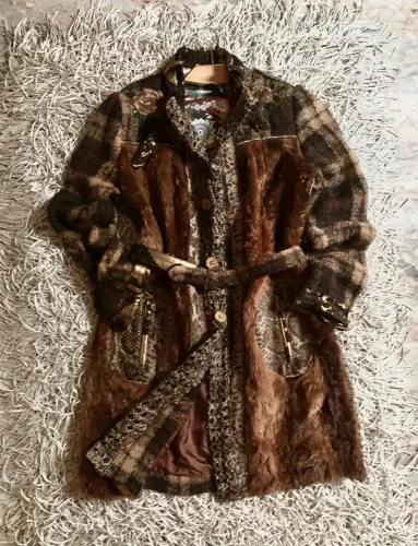 Desigual Jackets