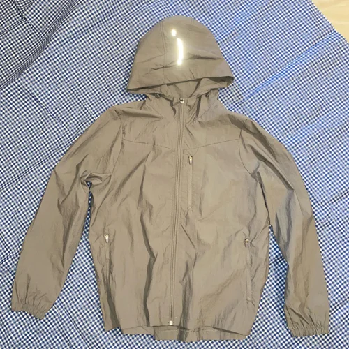 LC Waikiki Jackets