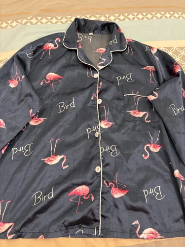 Shein Pyjama Sets