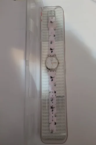 Swatch Watches