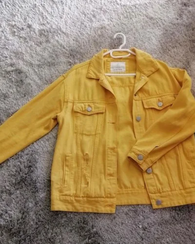 Rojada Jackets