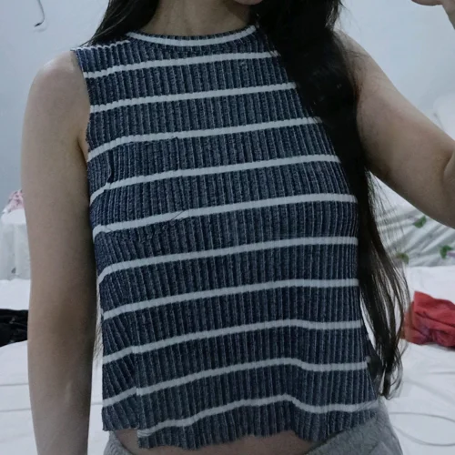 Bershka Tank Tops