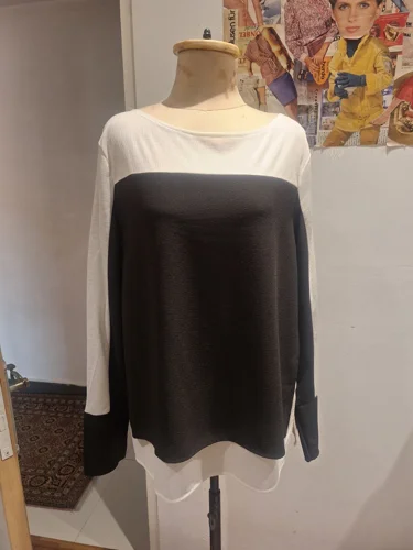 Zara Blouses