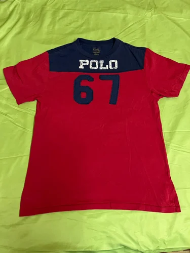 Polo Ralph Lauren T-shirts
