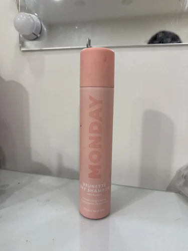 Shampoo