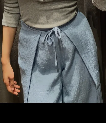 Bershka Pants