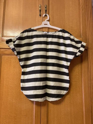 Zara T-shirts