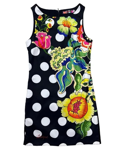 Desigual Mini Dresses