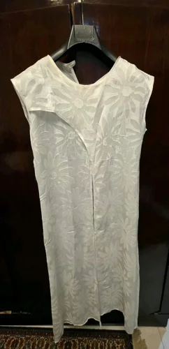 Local Cover-Ups