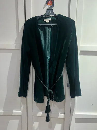 H&M Blazers