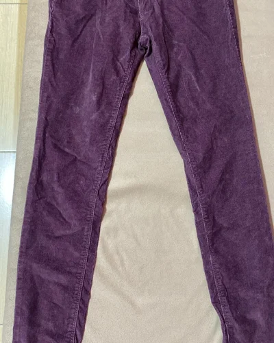 Terranova Pants