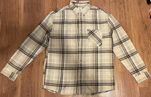 H&M Button Down Shirts
