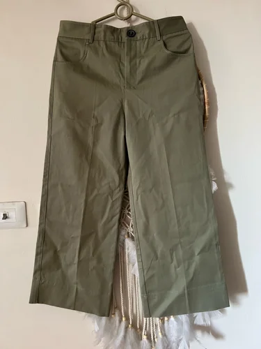 Zara Pants