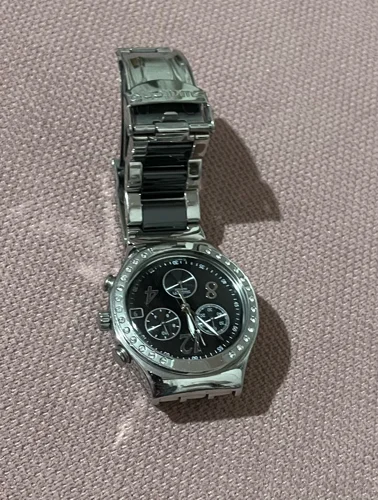 Swatch Watches