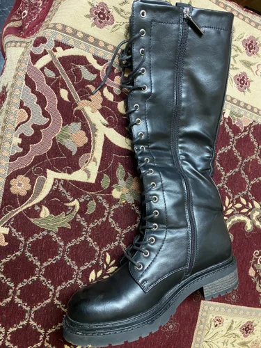 deja vu Boots