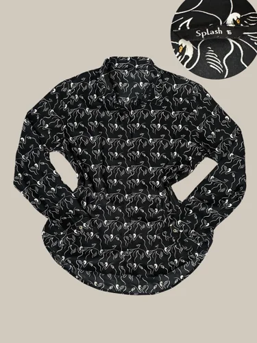 Splash Shirts