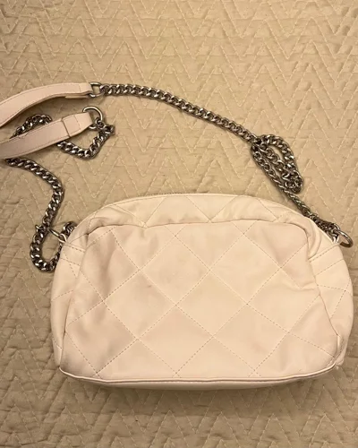 Stradivarius Cross-Body Bags