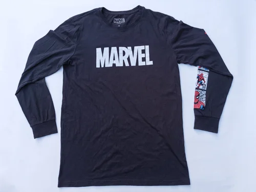 Marvel T-shirts