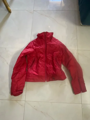 Bershka Jackets
