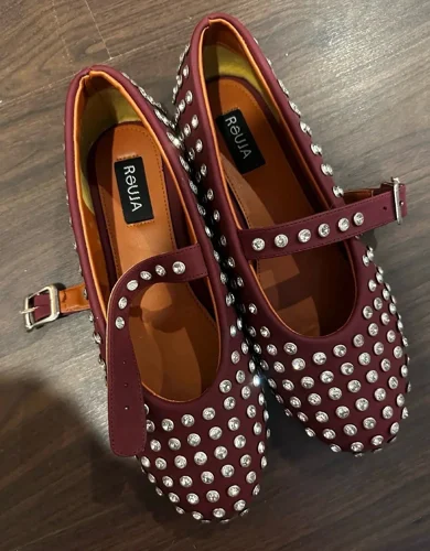 Flats