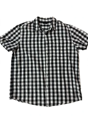 Short Sleeve Shirts