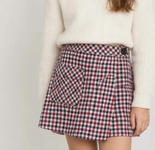 Zara Bottoms