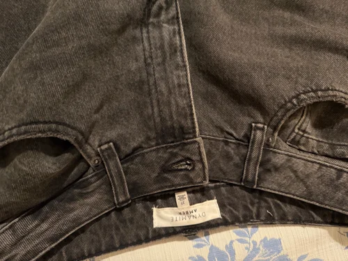 DYNAMITE Jeans