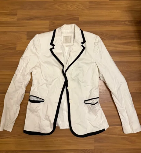 Rojada Jackets