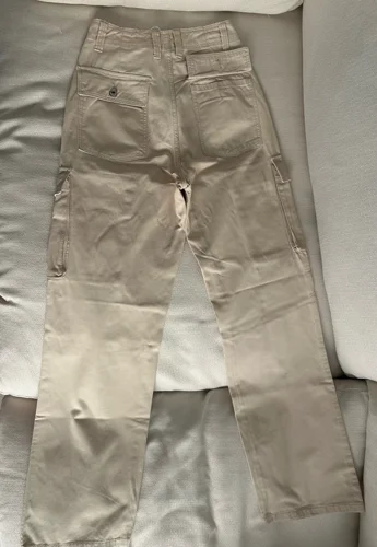 Bershka Pants