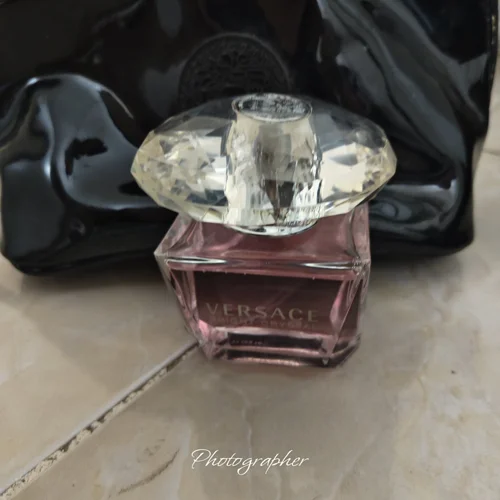 Versace Perfume