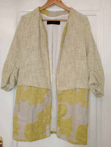 Zara Cardigans