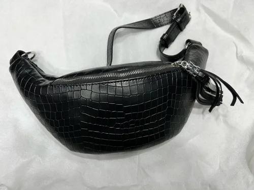 Local Cross-Body Bags