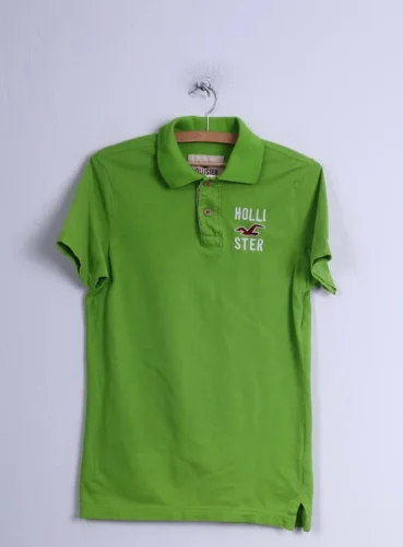 Hollister Polo Shirts