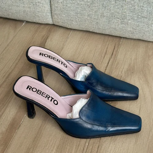 Mules