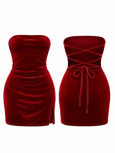 Shein Mini Dresses