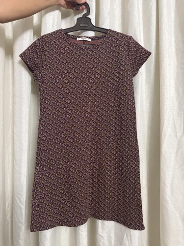 Pull & Bear Midi Dresses