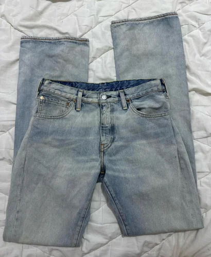 Levi's Jeans