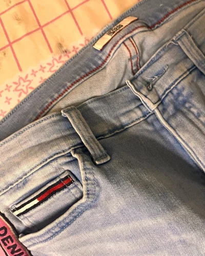 Tommy Hilfiger Jeans