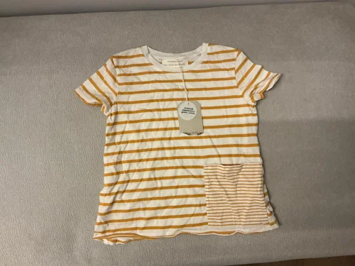 Zara Girls Tops