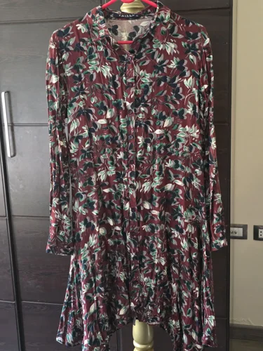 Frillu Sundresses